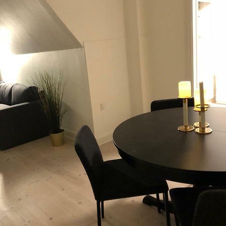 Nice 1St Floor Apartment Χβιντόβρε Εξωτερικό φωτογραφία