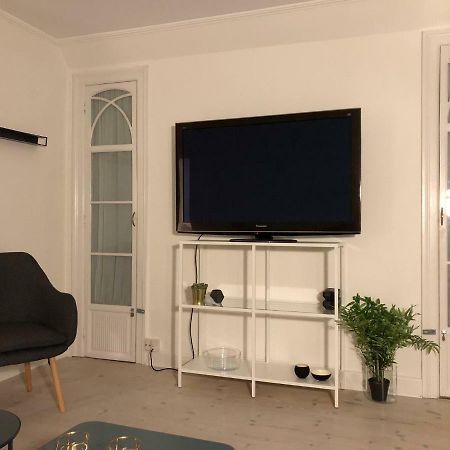Nice 1St Floor Apartment Χβιντόβρε Εξωτερικό φωτογραφία