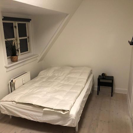 Nice 1St Floor Apartment Χβιντόβρε Εξωτερικό φωτογραφία