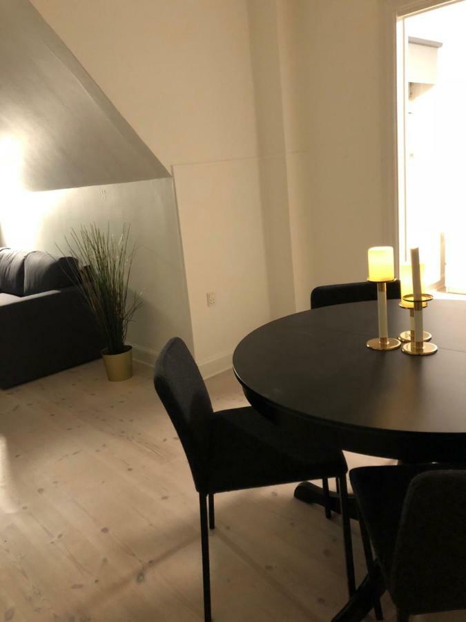 Nice 1St Floor Apartment Χβιντόβρε Εξωτερικό φωτογραφία