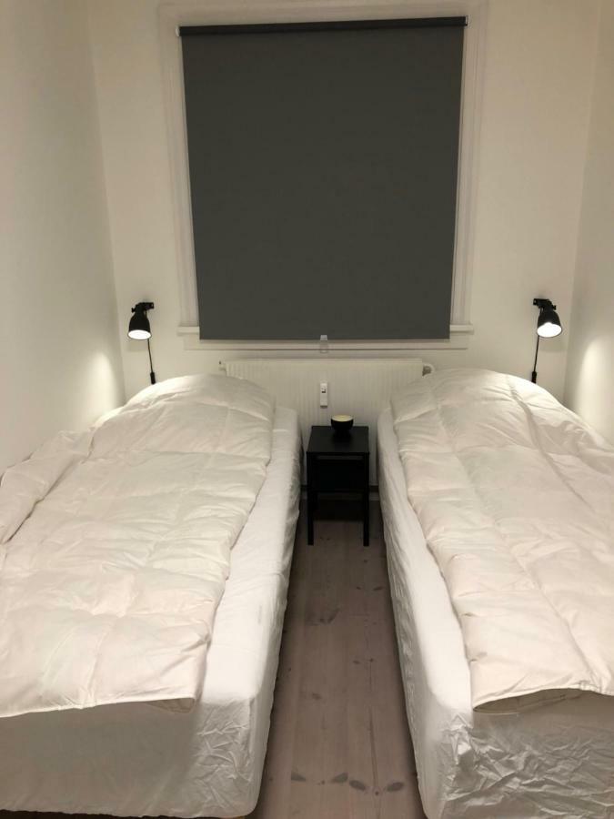 Nice 1St Floor Apartment Χβιντόβρε Εξωτερικό φωτογραφία