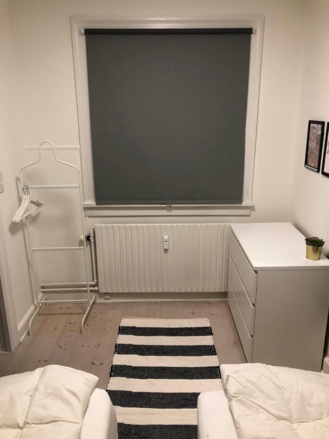 Nice 1St Floor Apartment Χβιντόβρε Εξωτερικό φωτογραφία