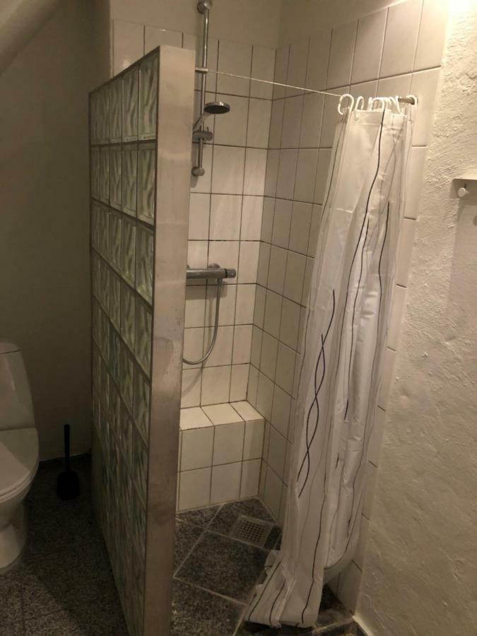 Nice 1St Floor Apartment Χβιντόβρε Εξωτερικό φωτογραφία