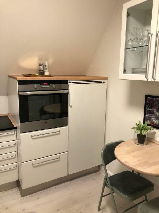 Nice 1St Floor Apartment Χβιντόβρε Εξωτερικό φωτογραφία